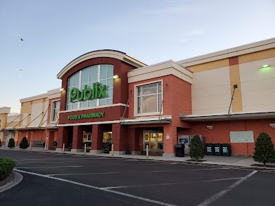 Publix Super Market