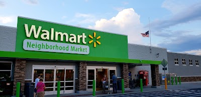Walmart Neighborhood Mkt