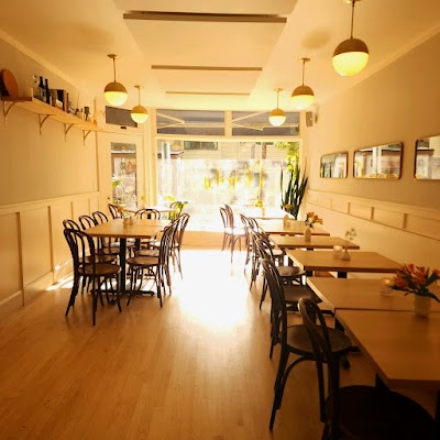 Glou Glou Wine Bar