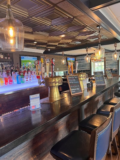 Marblehead Chowder House