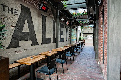 Amelia Island Brewing Company