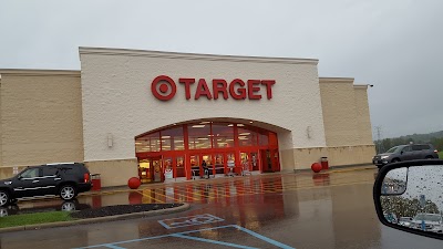 Target Store