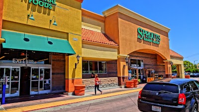 Sprouts Farmers Market