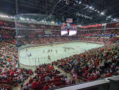 Levy Food Service At Kohl Ctr