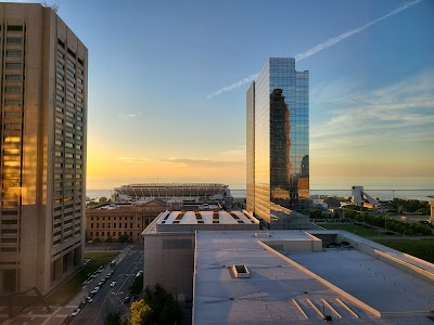 Marriott Hotels & Resorts