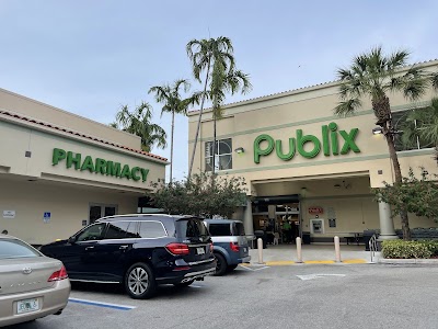 Publix Super Market
