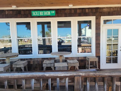 Tackle Box Tavern