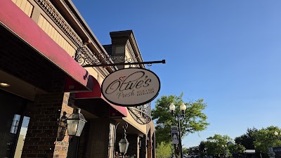 Olives Pizza Bar