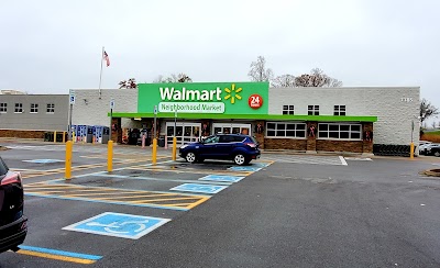Walmart Neighborhood Market