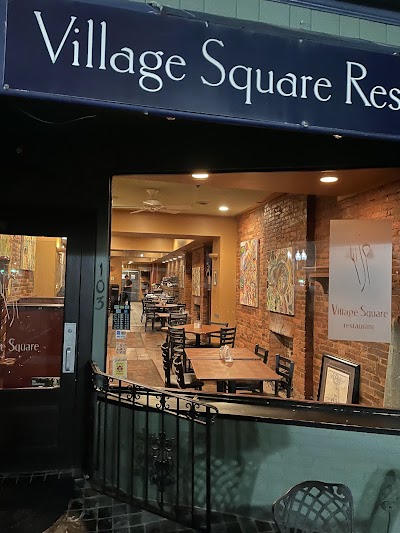 Village Square Restaurant & Bakery