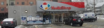 Kwik Shop #350640