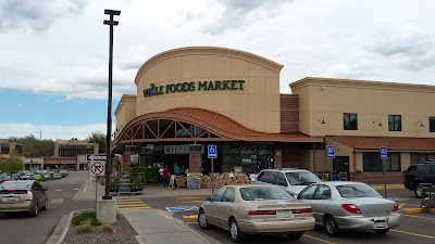 Whole Foods Market