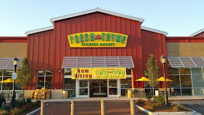 Fresh Thyme