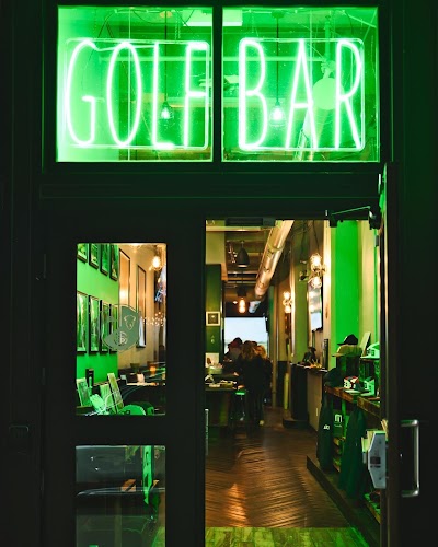 Buffalo Golf & Social