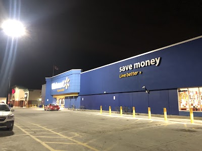 Walmart N. Brampton, On