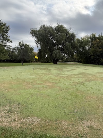Oak Hills Golf Club