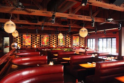 Houstons Restaurant #26