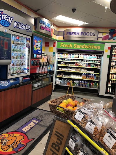 Sams Mart #106 - 4235 Providence Rd