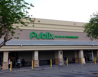 Publix Super Market