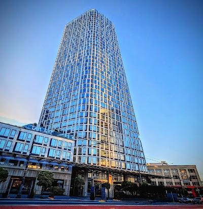 Fifteen Fifty Sports Bar