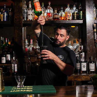 The Cottage Irish Pub