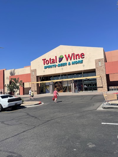 Total Wine & More
