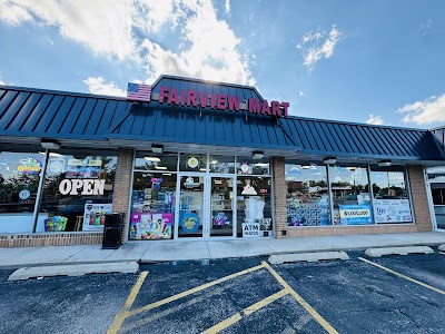 Fairview Mart