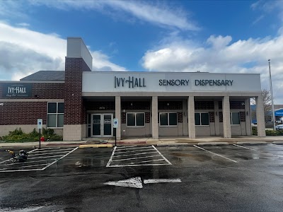 Ivy Hall Montgomery