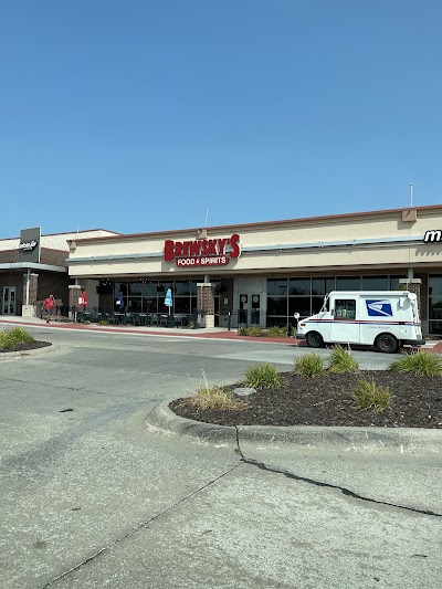 Brewskys Food & Spirit