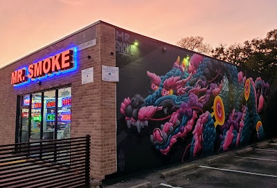 U Smoke Vape & Glass