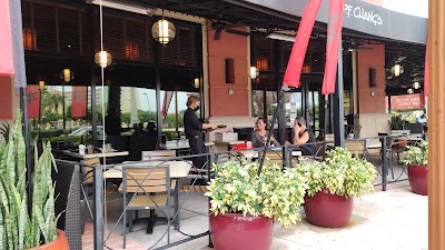 P F Changs China Bistro #9814