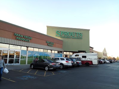 Sprouts Farmers Market