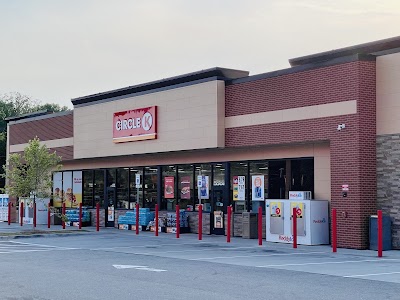 Circle K #0773 (gvl)