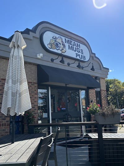 Mean Mugs Pub
