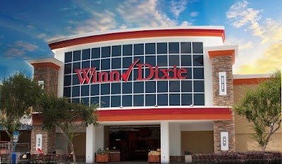 Winn-dixie