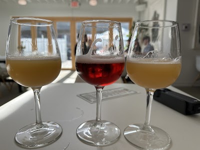 Root + Branch Brewing