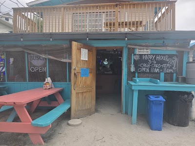 Skinny's Place