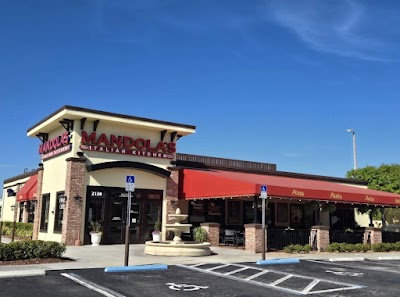 Mandolas Italian Kitchen
