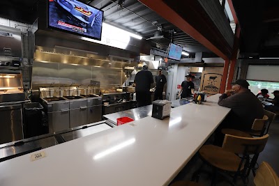 Westside Burgers