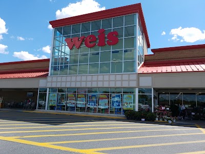 Weis Markets
