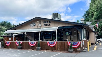 19th Hole Tavern