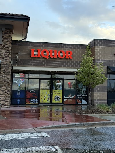 Aurora Wine And Liquor