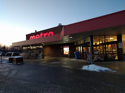 Metro Convent Glen Mall