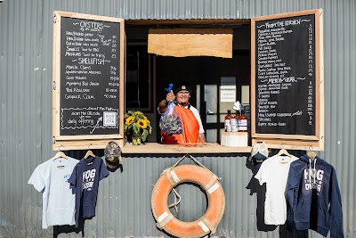 Hog Island Oyster Co