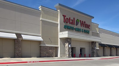 Total Wine & More