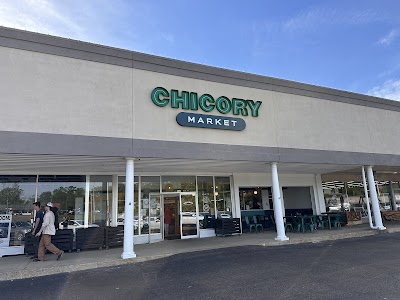 Chicory Market