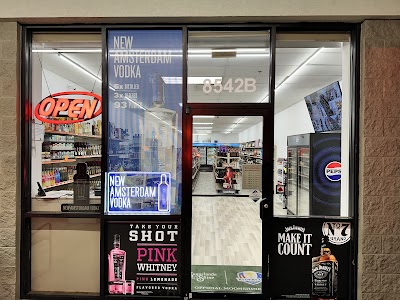 Sri Liquors
