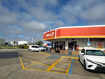 Circle K 2708536