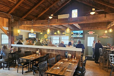 Jericho Cafe And Tavern