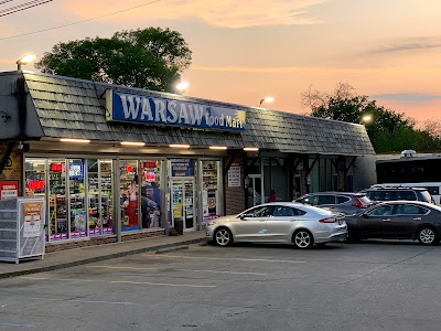 Warsaw Food Mart